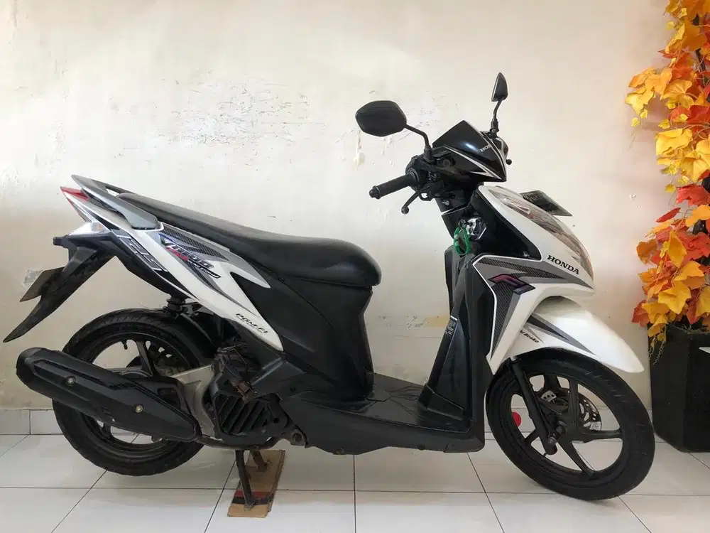 Honda Vario Techno Th.2013!!