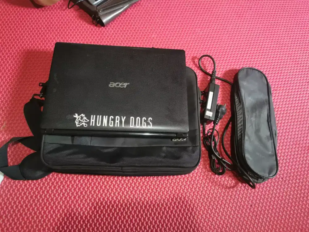 Acer Aspire 4750 Core I3