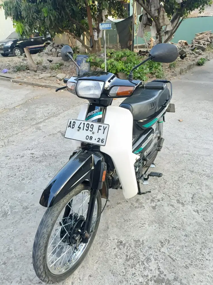Astrea grand 96