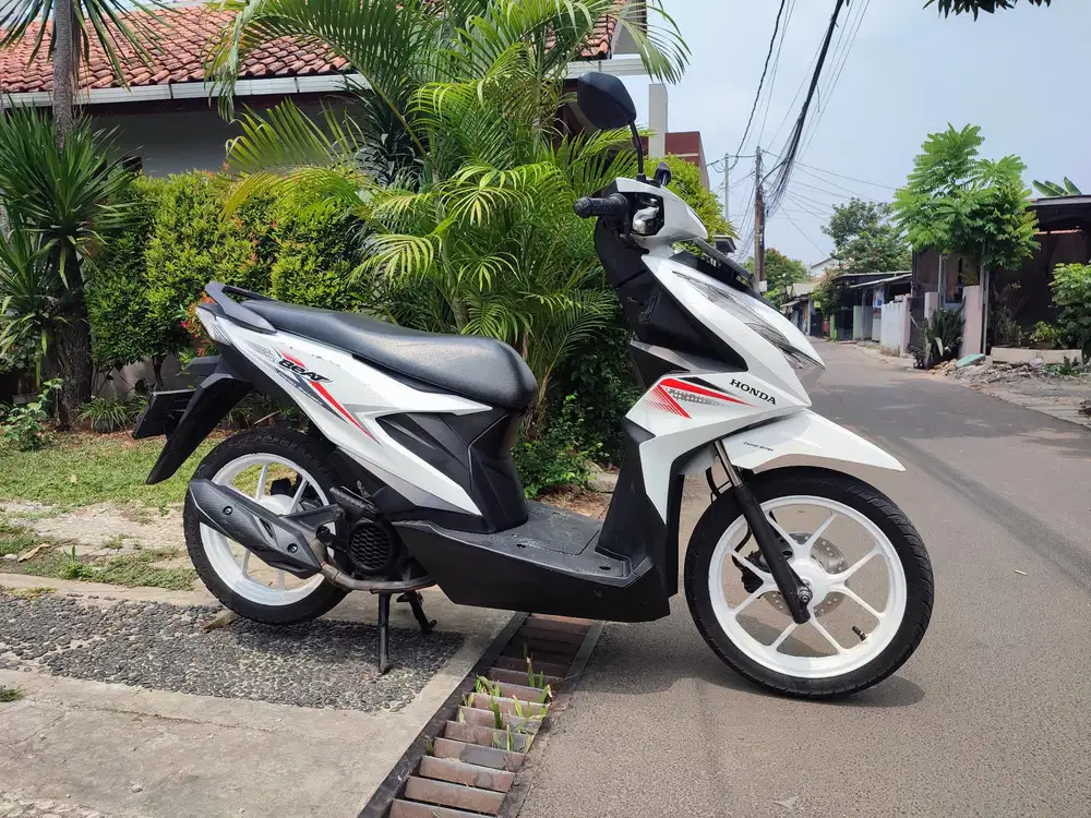 BEAT NEW CBS TAHUN 2021 MURMER