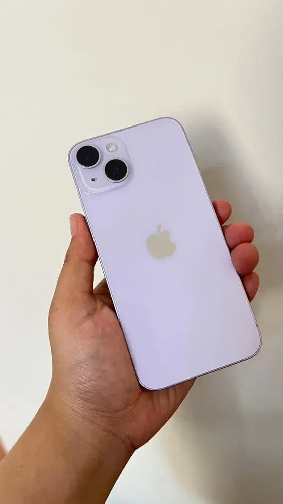 iPhone 14 Basic