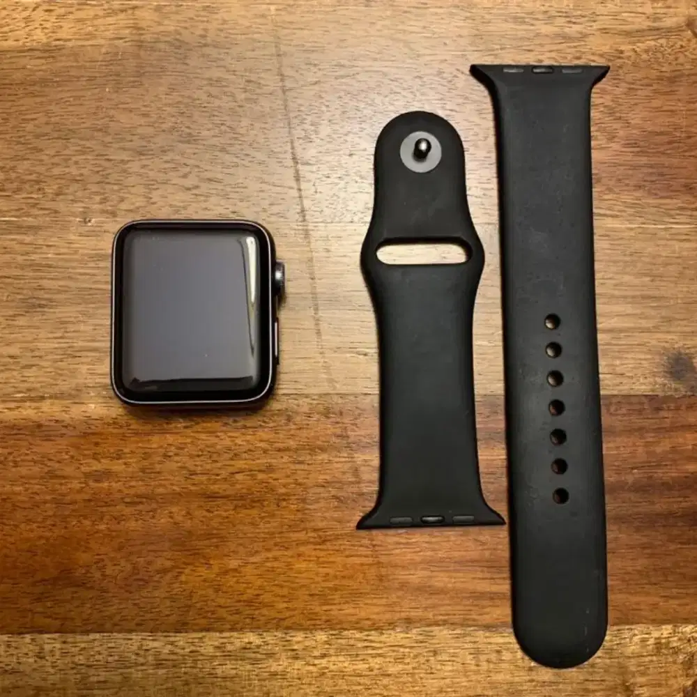 APPLE WATCH SERIES 2 42MM NORMAL