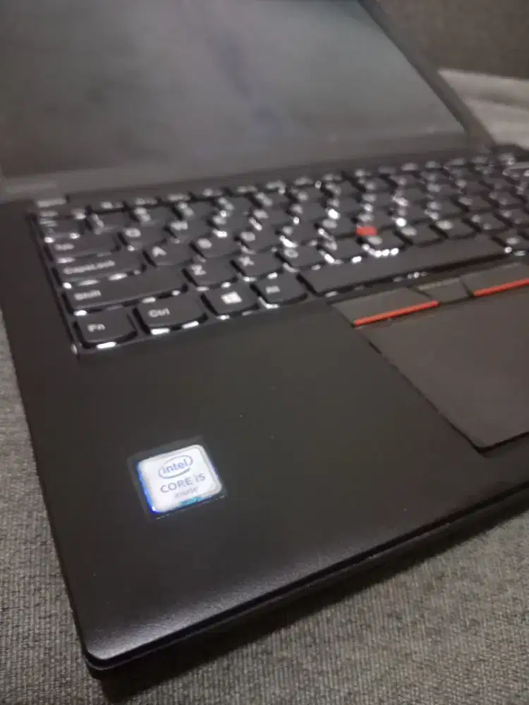 ThinkPad X260 - Core i5 Ram 8Gb SSD 256Gb