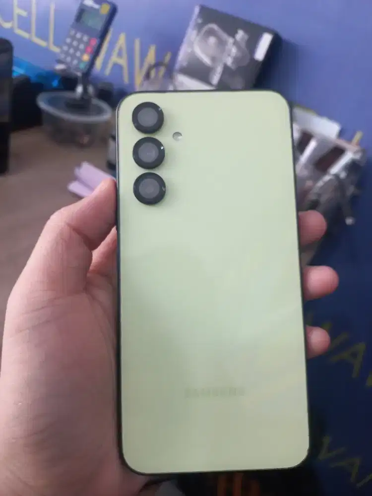 Galaxy A54 5G ram 8/128