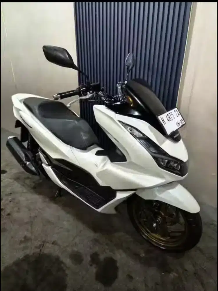 Honda PCX 160 ABS 2024