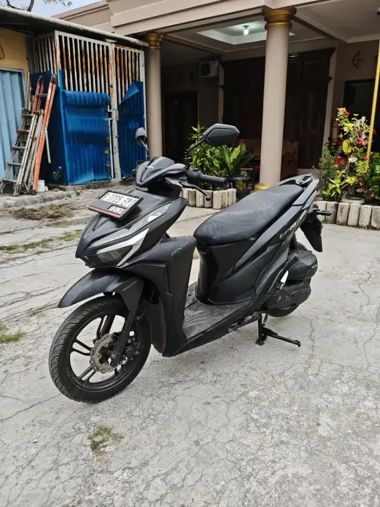 Hot sale Honda Vario Led New 150cc