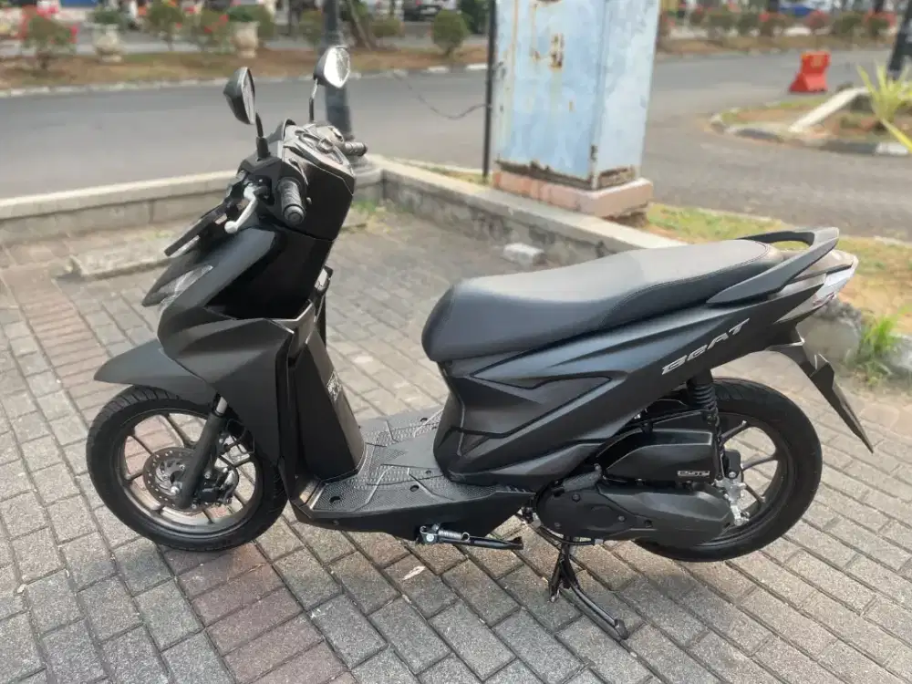 Deluxe Smartkey 2026 Pajak Panjang
