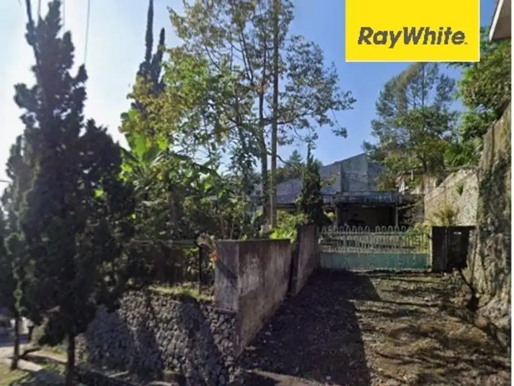 Tanah Dijual Di Raya Ledug Tretes Mojokerto