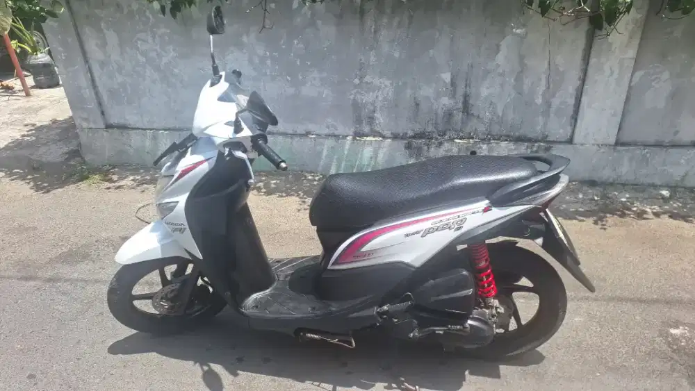 Beat Pop 2015 110cc