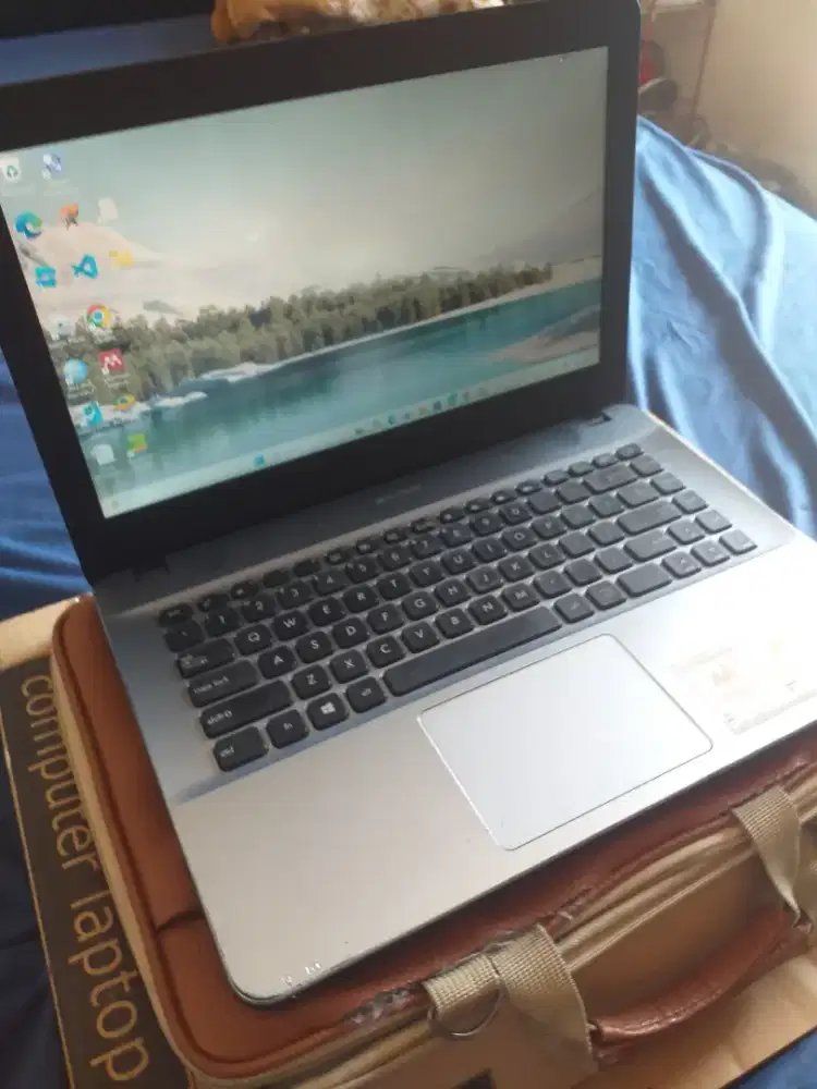 ASUS X441 MA 14inch