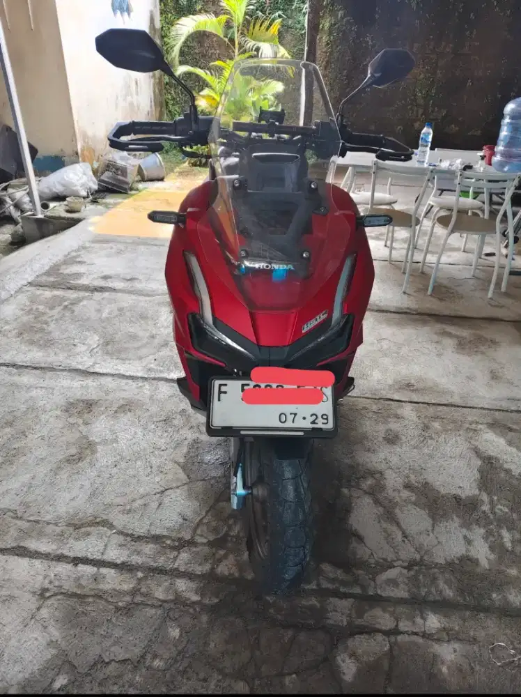 Jual motor adv abs 2024