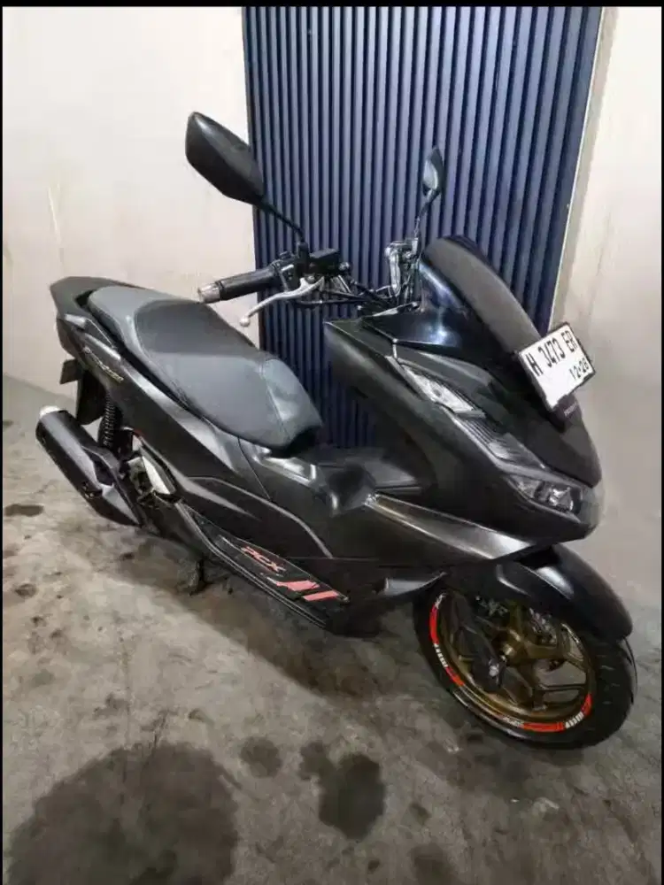 Honda PCX 160 ABS 2023