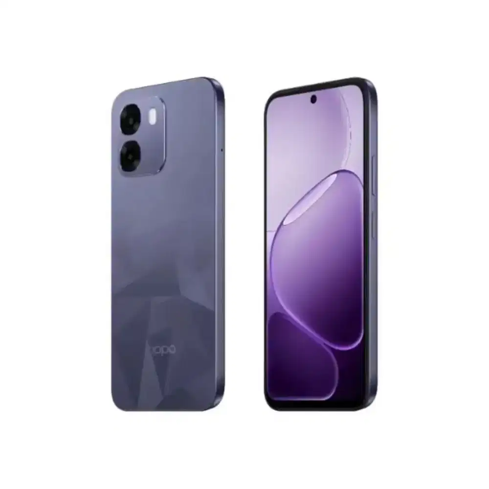 Oppo A6T 6/128 Kredit Tanpa Dp