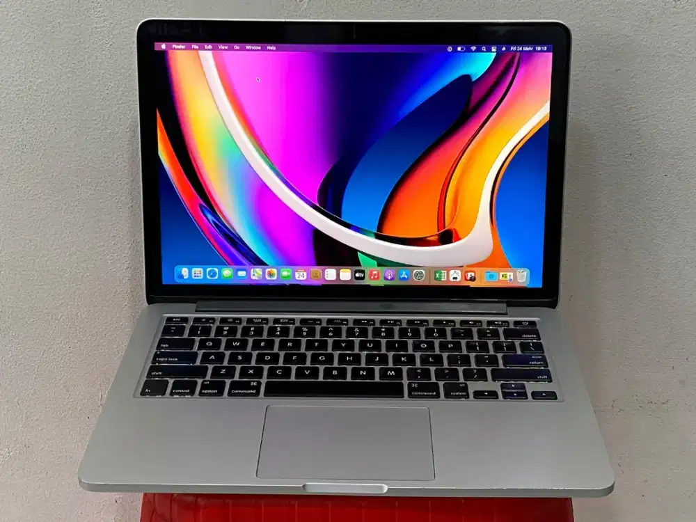 Macbook Pro (Retina, 13 inch Mid 2014)