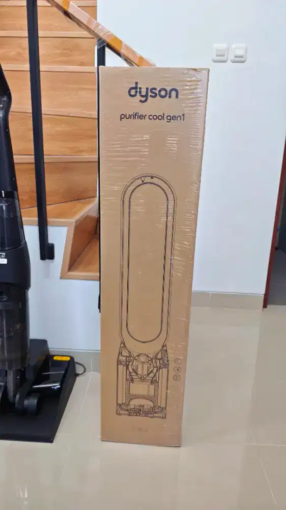 Dyson Cool Gen 1