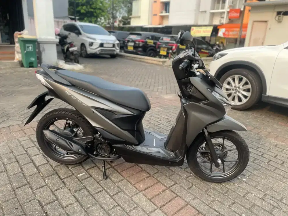 Deluxe Smartkey 2025 Pajak Panjang