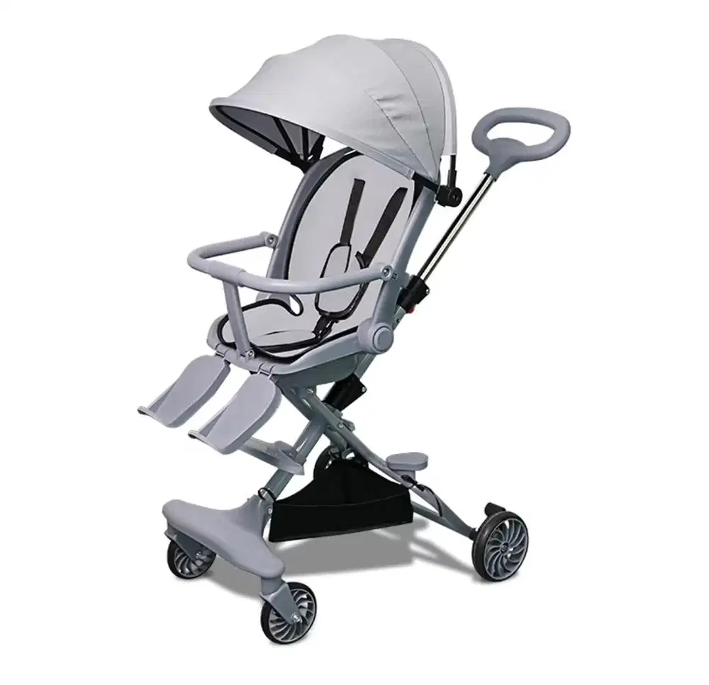 Stroller bayi dan anak