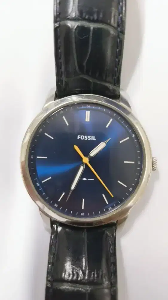 Fossil FS5554 (unit only)