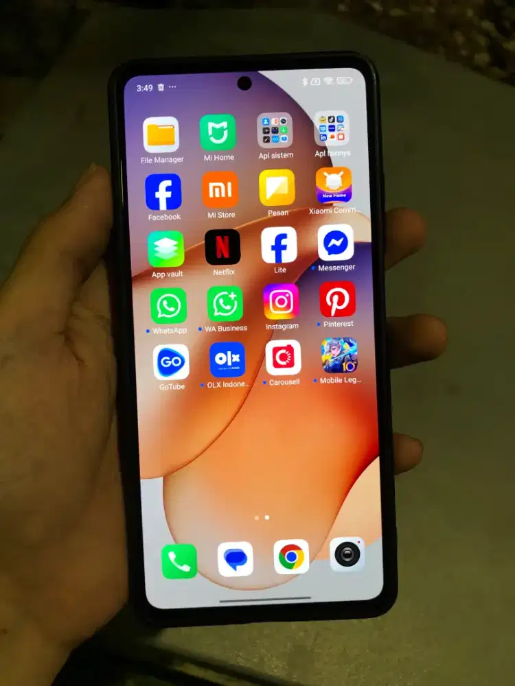 Redmi Note 12 Pro 5G 8/256 GB