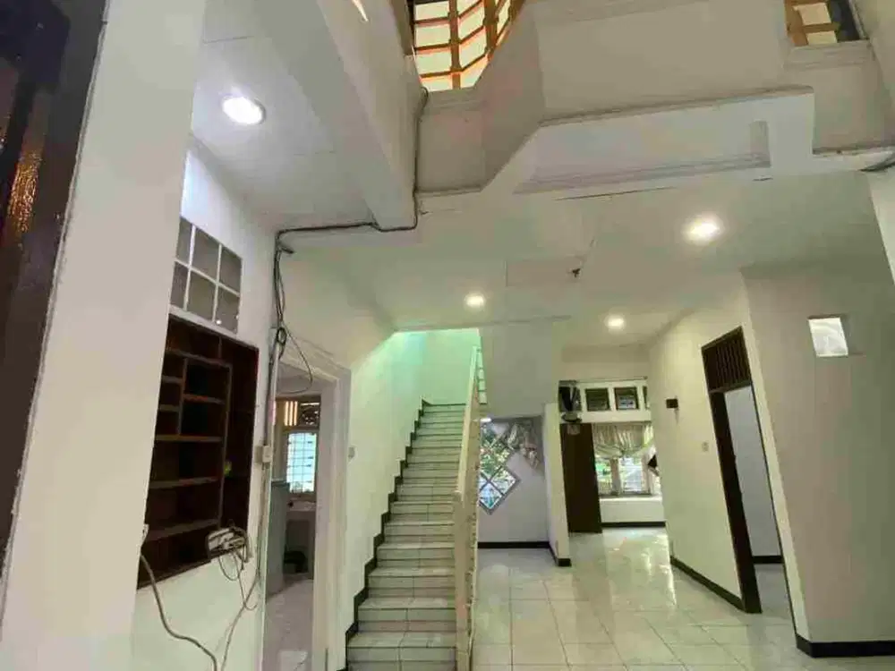 DIJUAL DAN DISEWAKAN RUMAH - CITRA 2, KALIDERES, JAKARTA BARAT