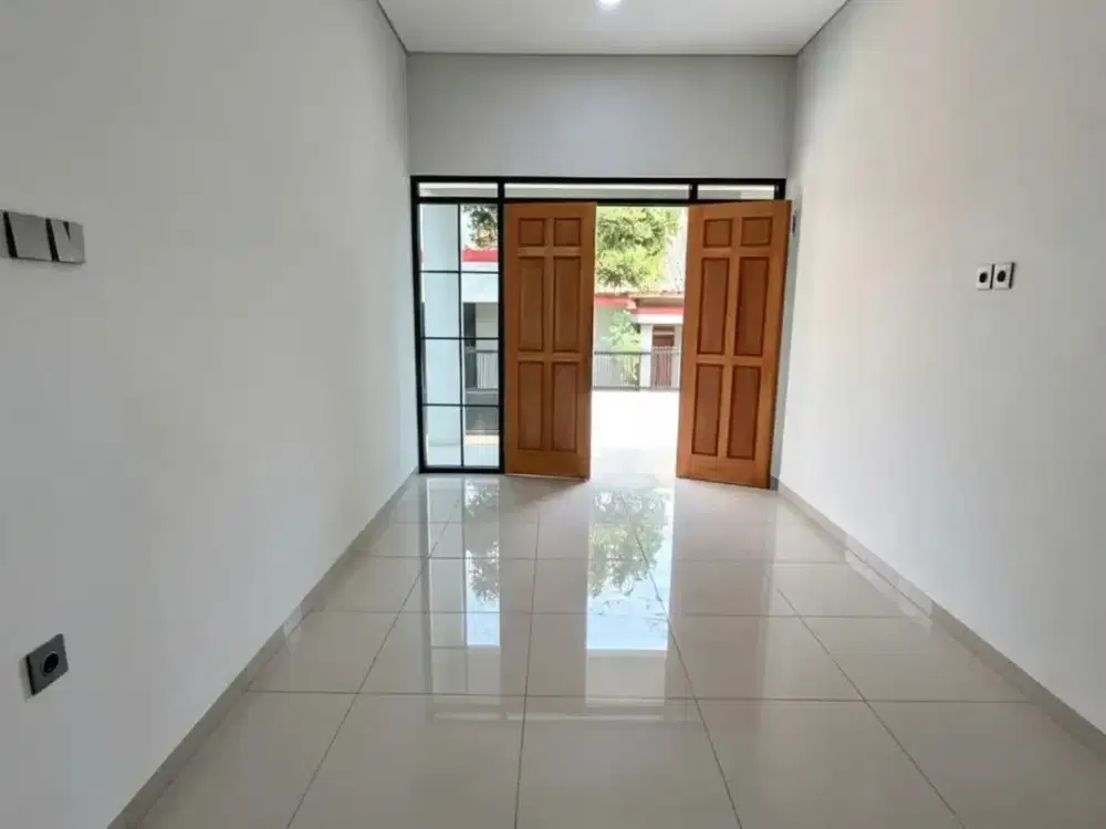 RUMAH MURAH 1 LANTAI SIAP HUNI DI CINUNUK CILEUNYI BANDUNG TIMUR