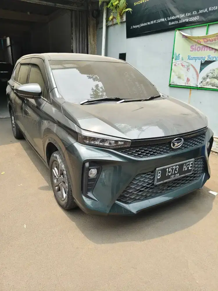 Xenia 1.3 R AT 2021