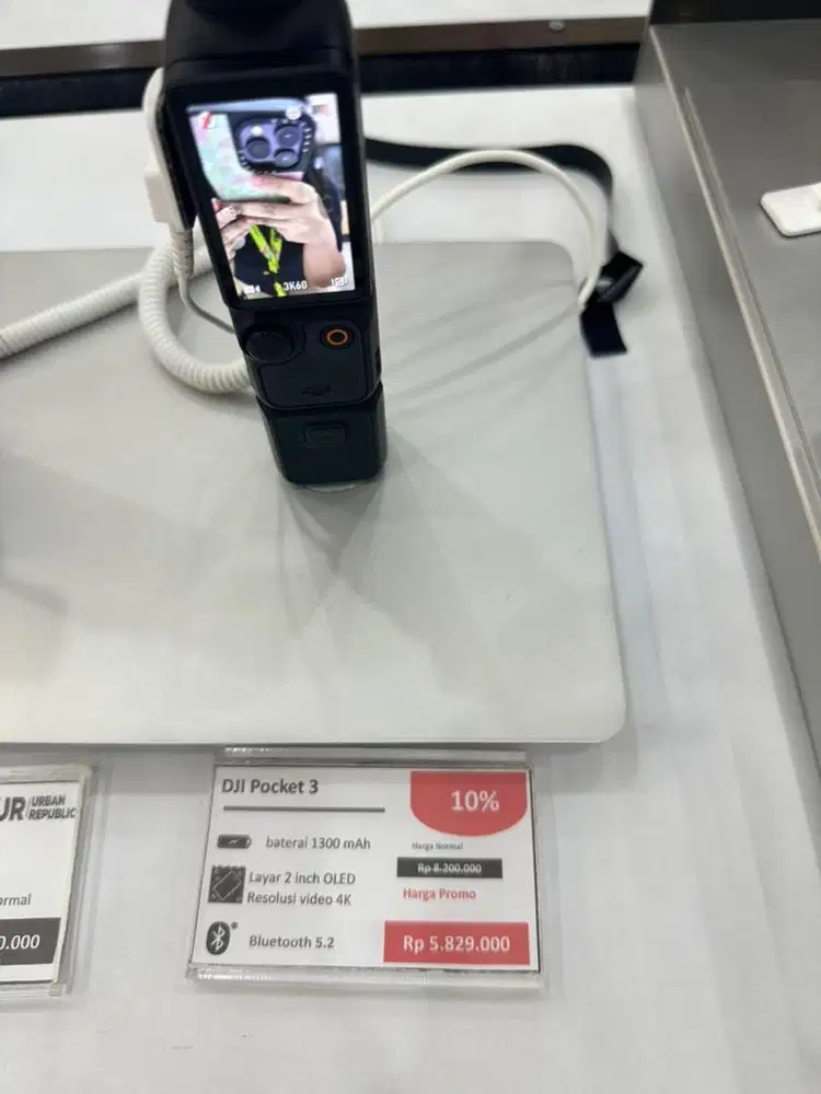 PROMO DJI POCKET 3