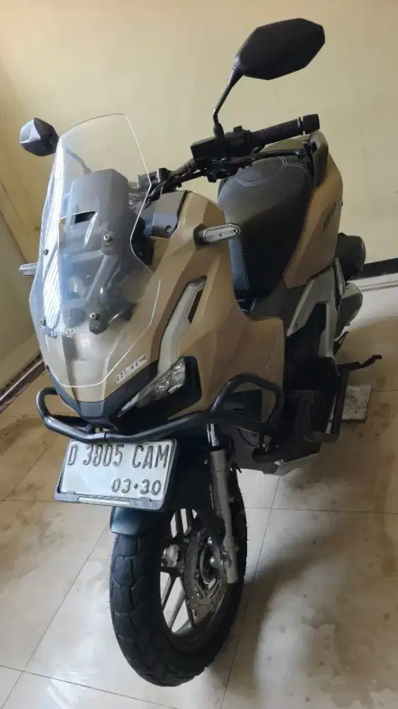 Honda ADV 160 ABS HSTC 2025