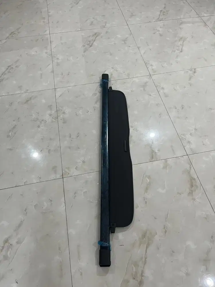 Tonneau Cover Honda CRV RM1