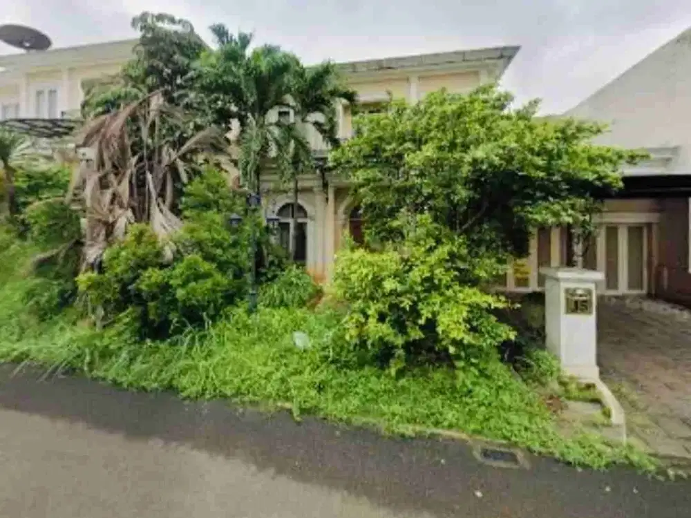 Rumah Bagus Di Les Belles Maisons
