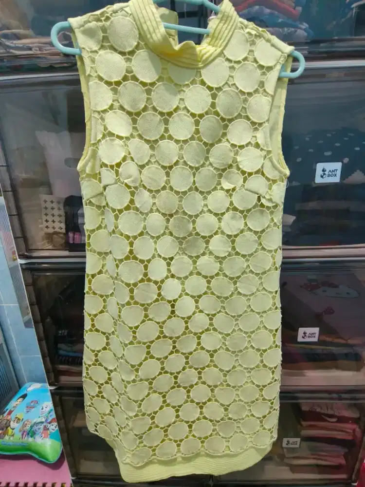 Dress RIMINI original PL like new