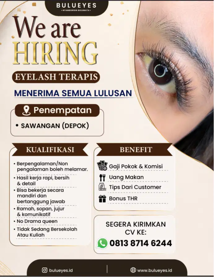 THERAPIS EYELASH