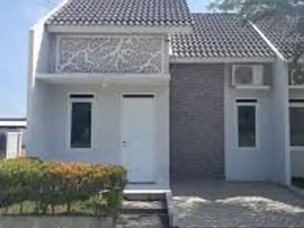 Jangan Sampai Kehabisan! Miliki Rumah Idaman di Grand Harmoni 3 Jayanti