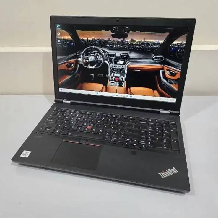 Lenovo Thinkpad T15 Intel Core i7-10610U gen 10 4,9Ghz