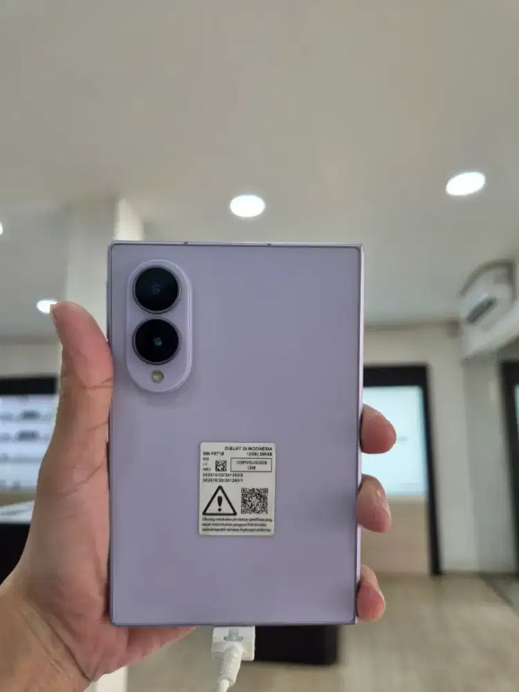 GALAXY ZFOLD8 BASIC