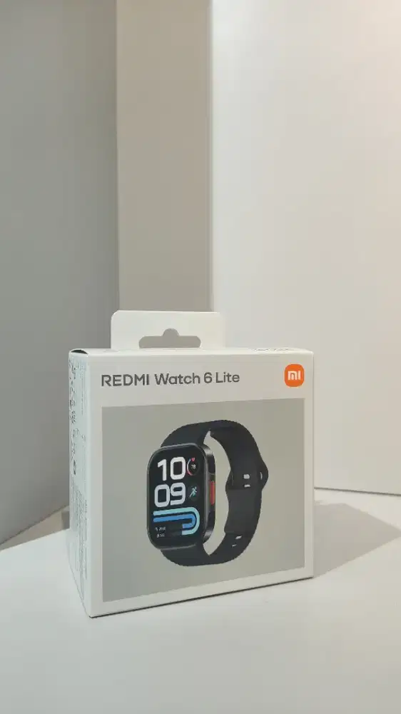 Redmi watch 6 lite promo hemat