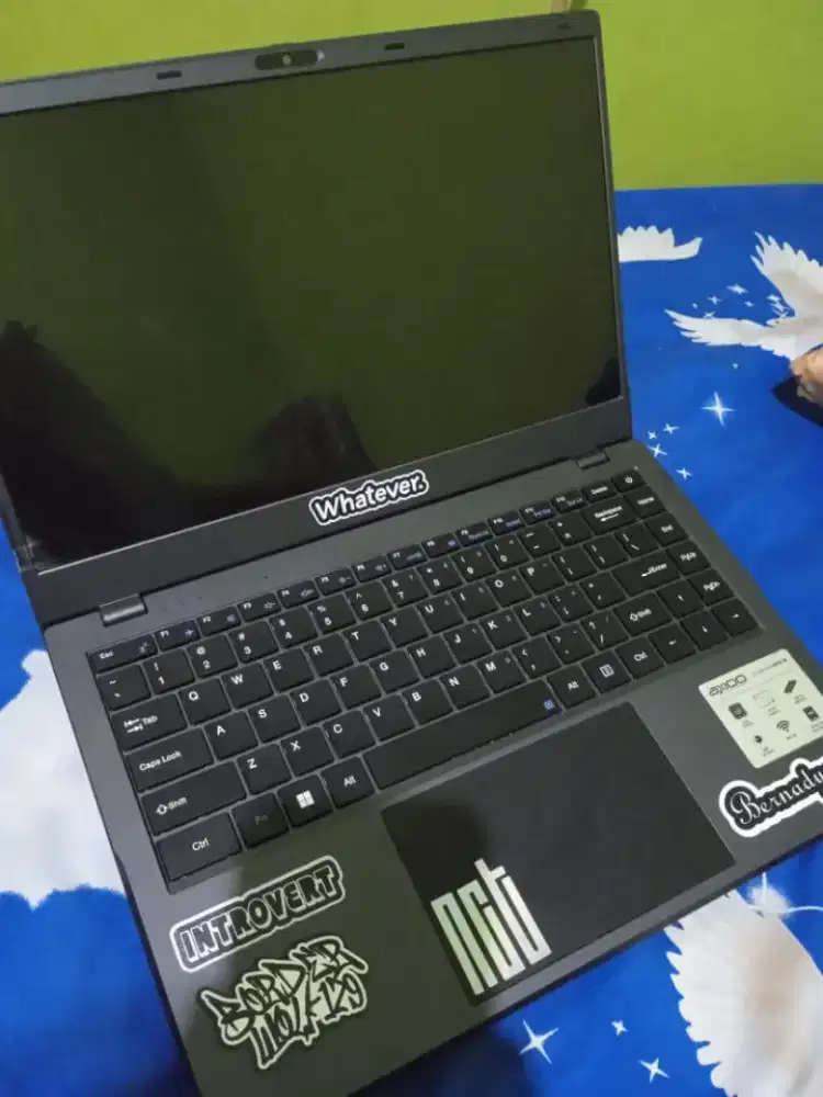 Laptop Axioo hpye 10 - Windows 11