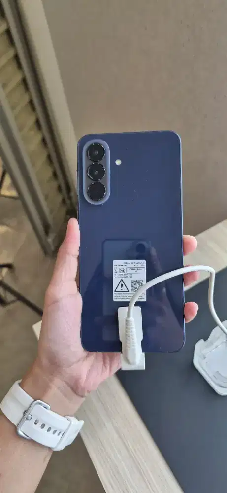 JUAL SAMSUNG A57 8/256