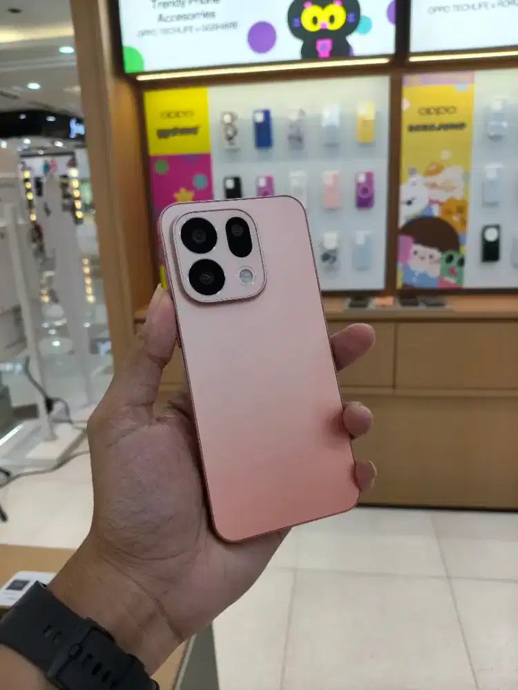 Promo Oppo Find X9s 12/256 Diskon 1.300k