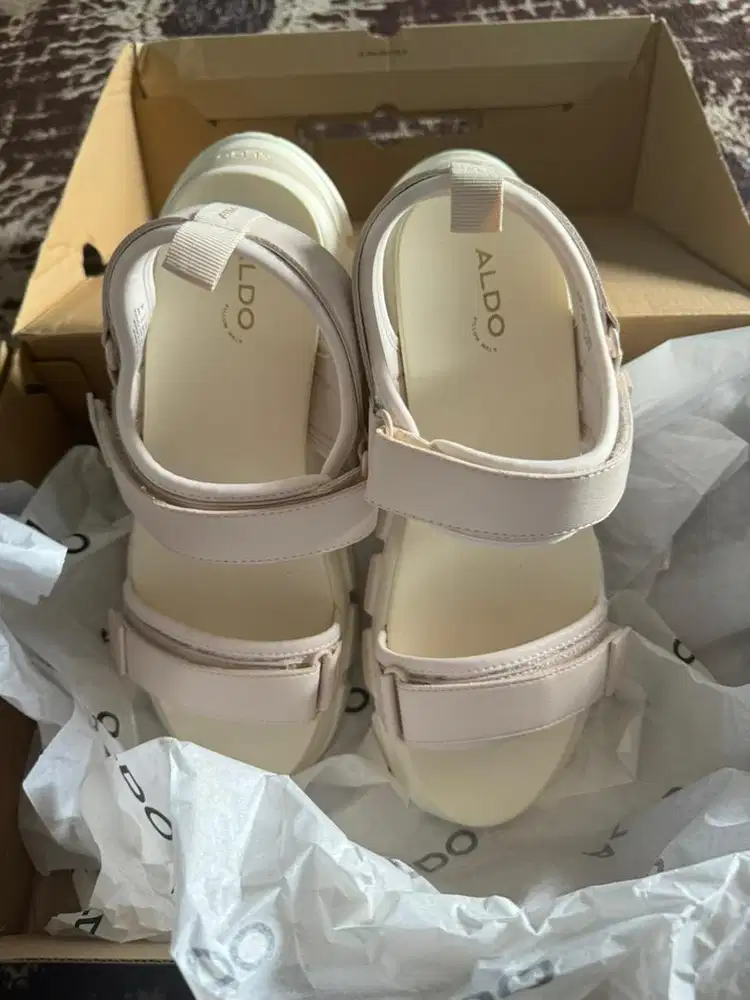 Sendal aldo original