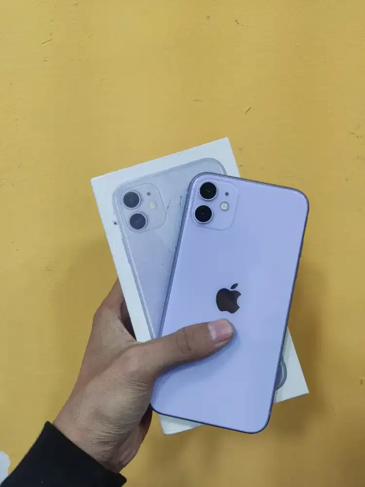 Ip 11 64 inter fullset allop bebas reset