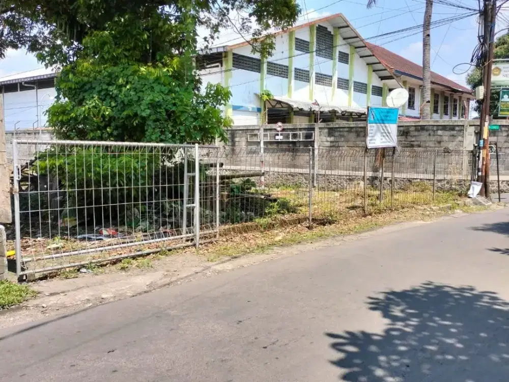 Tanah Premium Dekat Bandara Adisucipto Yogyakarta#Kode : TP 154