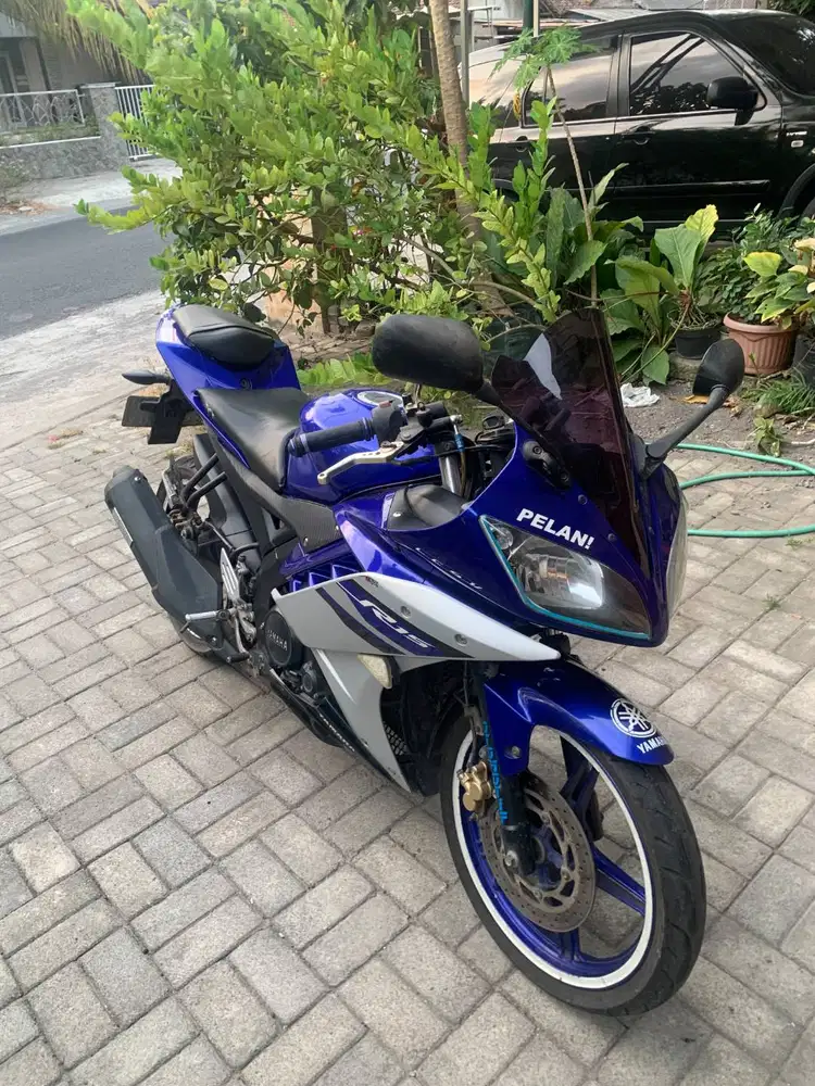 Dijual R15 Mantul AB Gunung Kidul