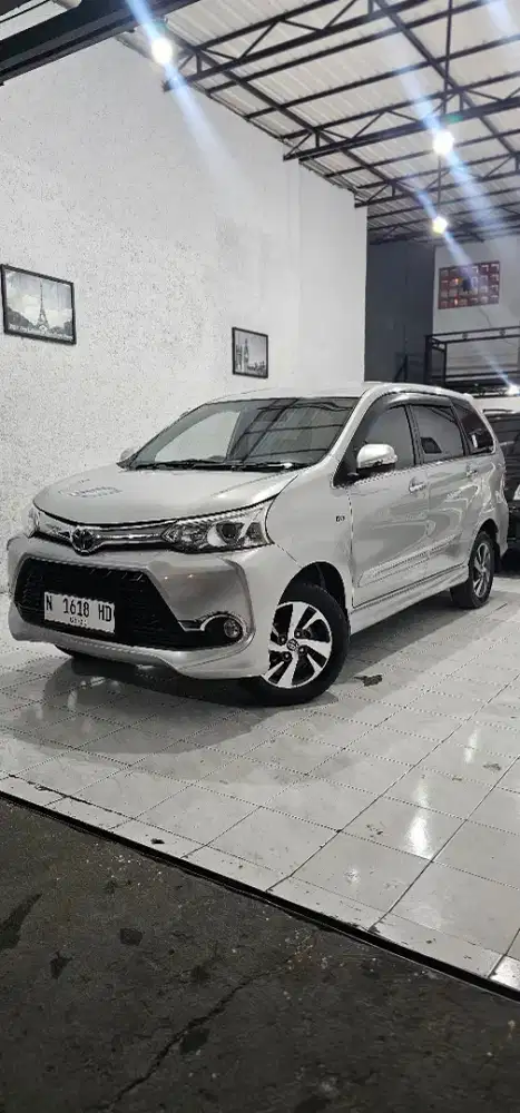 Veloz 1.5 at 2016