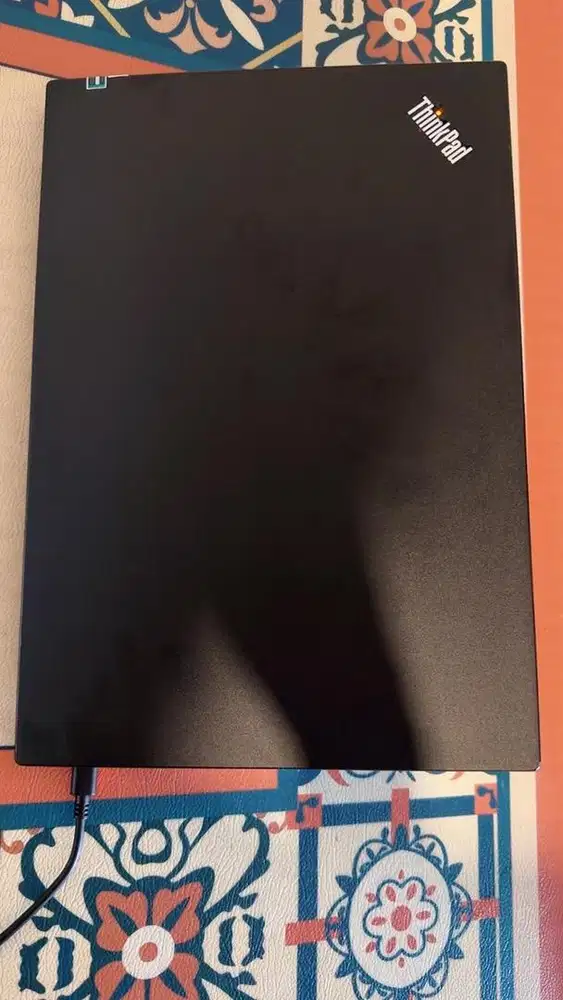 Lenovo Thinkpad T14s
