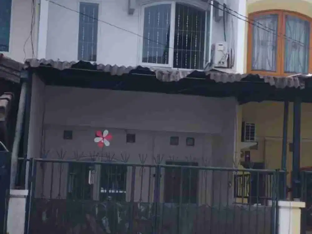 Dijual Rumah Di Daan Mogot Baru. Jakarta Barat. Kalideres