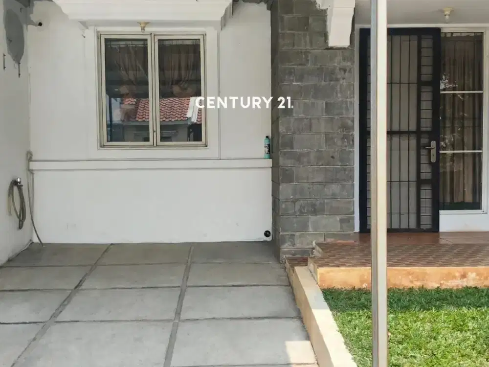 RUMAH BAGUS SIAP HUNI DI CLUSTER LE VESTA LIPPO CIKARANG