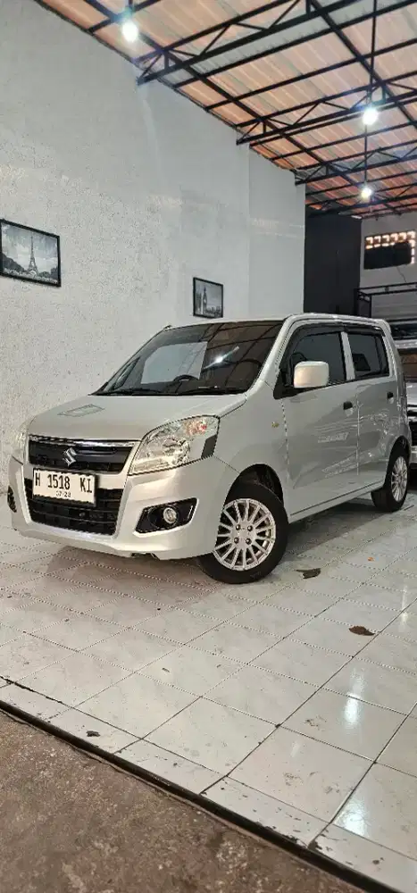 Karimun gl mt 2018