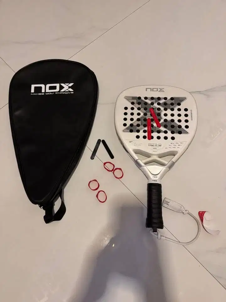 Nox At10 alum xtreme