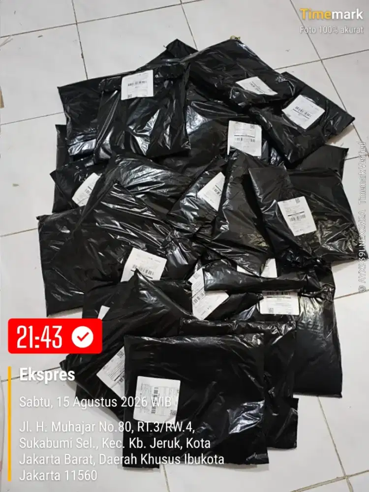 Lowongan packing